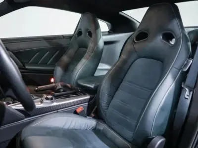 2021 Nissan Gt-r